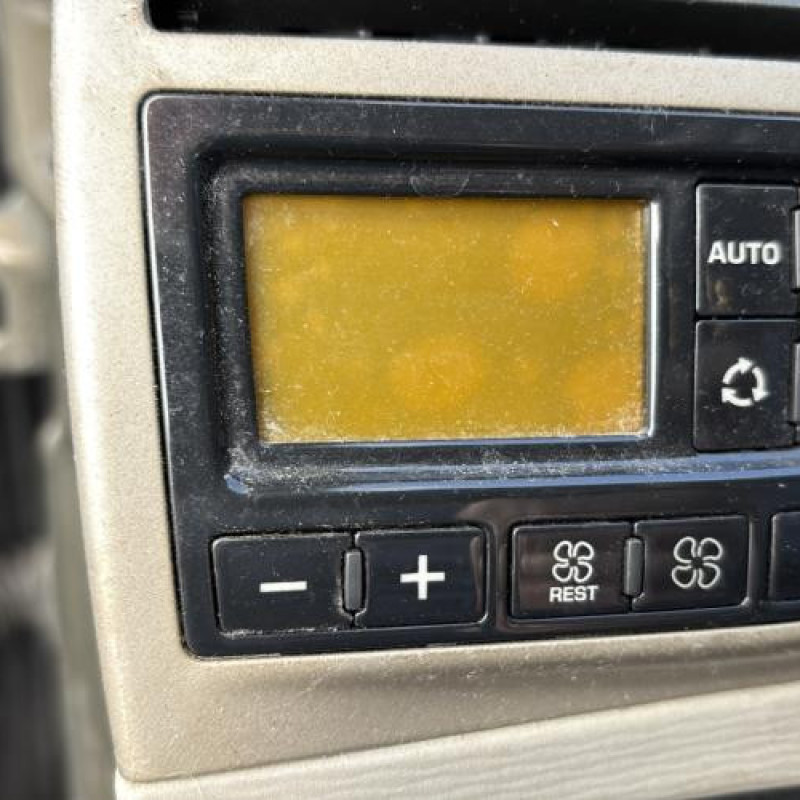 Pulseur d'air CITROEN C4 GRAND PICASSO 1 Photo n°9