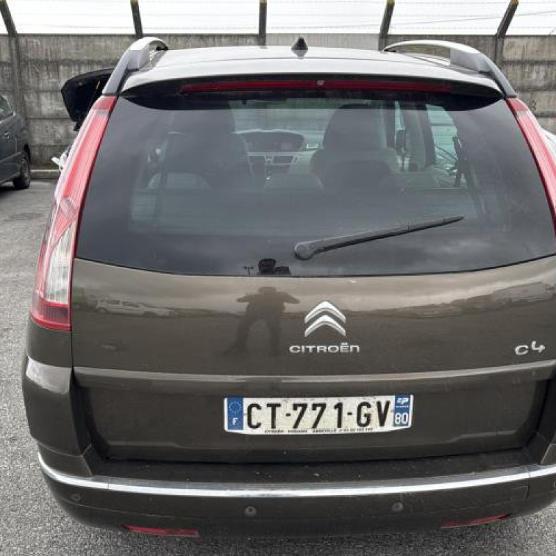 Pulseur d'air CITROEN C4 GRAND PICASSO 1 Photo n°15