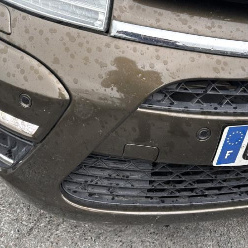 Pulseur d'air CITROEN C4 GRAND PICASSO 1 Photo n°19