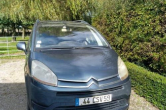 Levier de vitesses CITROEN C4 GRAND PICASSO 1 Photo n°1