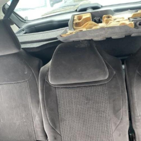 Levier de vitesses CITROEN C4 PICASSO 1 Photo n°1