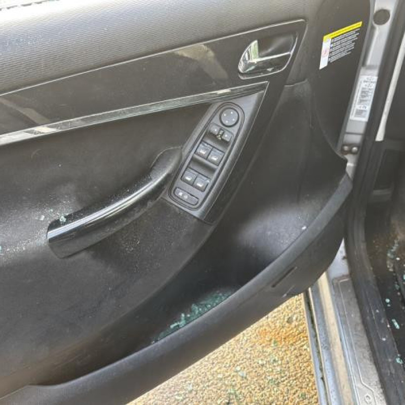 Pulseur d'air CITROEN C4 GRAND PICASSO 1 Photo n°9