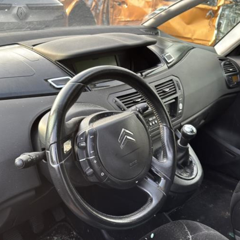 Pulseur d'air CITROEN C4 GRAND PICASSO 1 Photo n°13