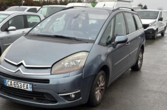 Pulseur d'air CITROEN C4 GRAND PICASSO 1 Photo n°1