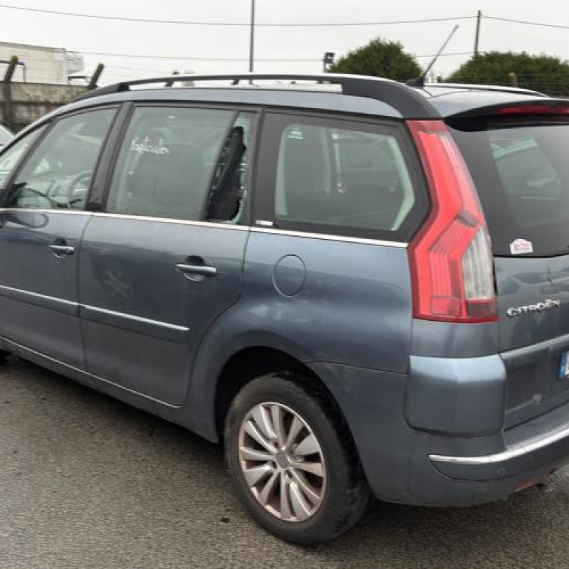 Pulseur d'air CITROEN C4 GRAND PICASSO 1 Photo n°3