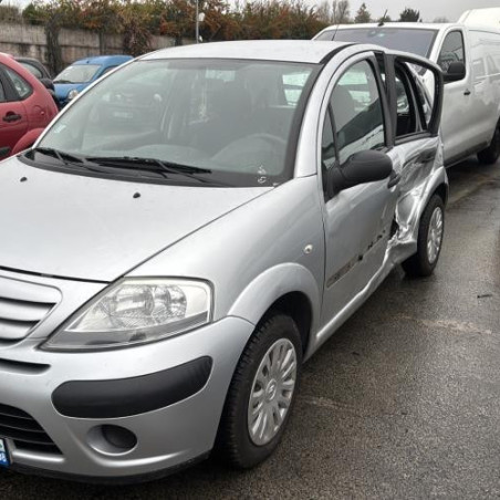 Moteur CITROEN C3 1