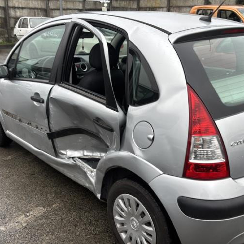 Moteur CITROEN C3 1 Photo n°5