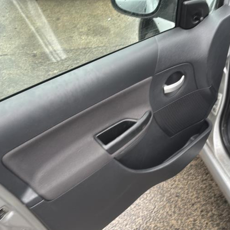 Moteur CITROEN C3 1 Photo n°10