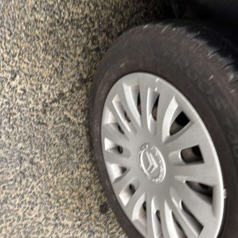 Moteur CITROEN C3 1 Photo n°16