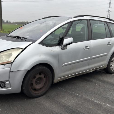 Pulseur d'air CITROEN C4 GRAND PICASSO 1 Photo n°1