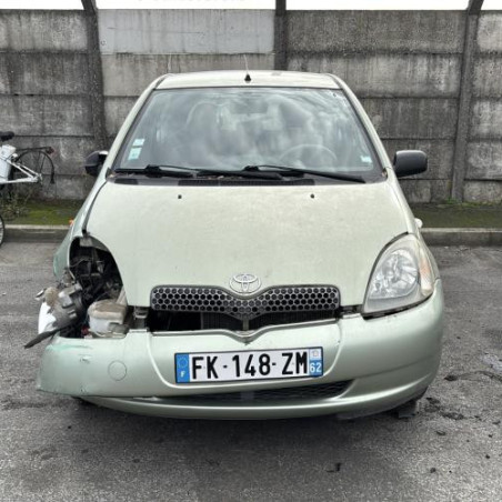 Jante TOYOTA YARIS 1 Photo n°1