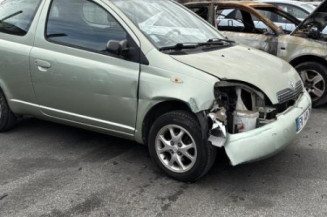 Repetiteur clignotant avant gauche (Feux) TOYOTA YARIS 1