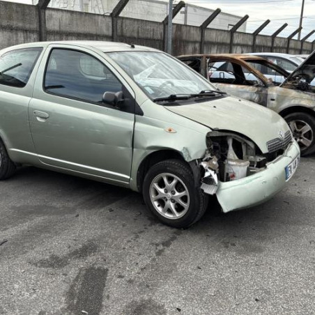 Repetiteur clignotant avant gauche (Feux) TOYOTA YARIS 1