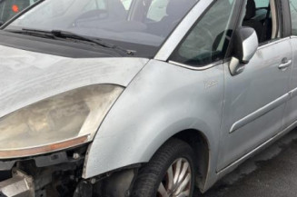 Pulseur d'air CITROEN C4 PICASSO 1 Photo n°1