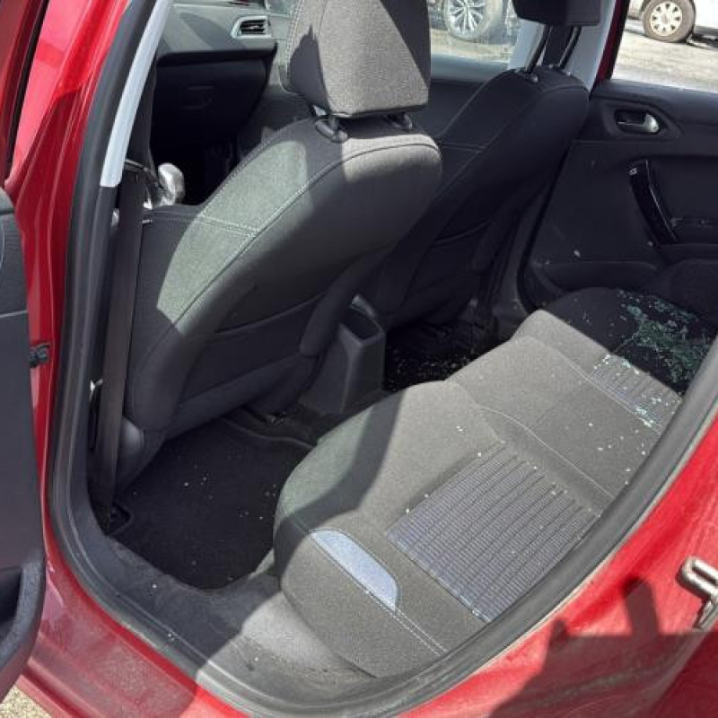 Moteur PEUGEOT 208 1 Photo n°10