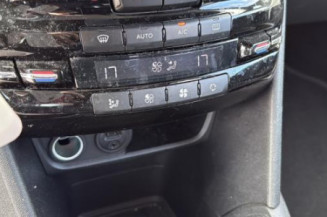 Moteur PEUGEOT 208 1