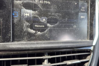 Moteur PEUGEOT 208 1