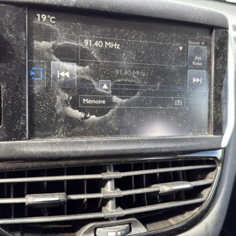 Moteur PEUGEOT 208 1 Photo n°19