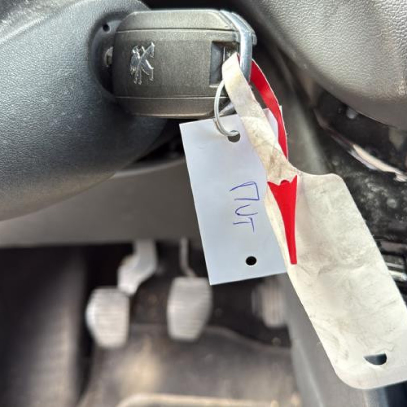 Moteur PEUGEOT 208 1 Photo n°20