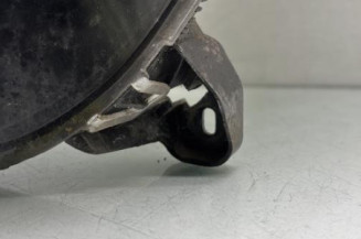 Optique avant principal gauche (feux)(phare) OPEL ASTRA H