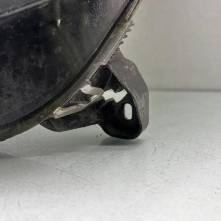 Optique avant principal gauche (feux)(phare) OPEL ASTRA H