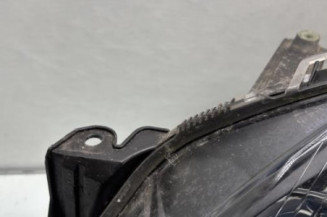Optique avant principal gauche (feux)(phare) OPEL ASTRA H
