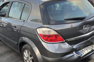 Optique avant principal gauche (feux)(phare) OPEL ASTRA H