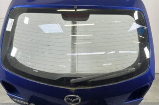 Malle/Hayon arriere MAZDA 3 1 Photo n°1