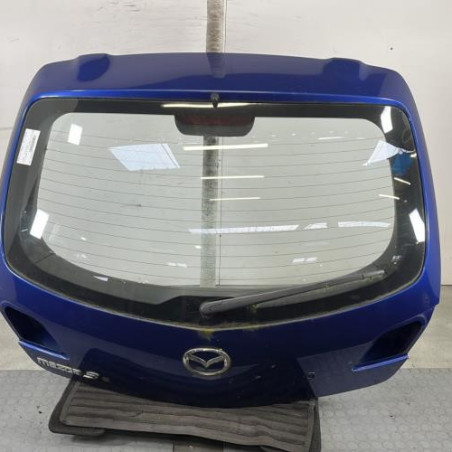 Malle/Hayon arriere MAZDA 3 1 Photo n°1