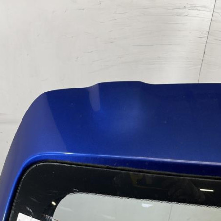 Malle/Hayon arriere MAZDA 3 1