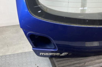 Malle/Hayon arriere MAZDA 3 1