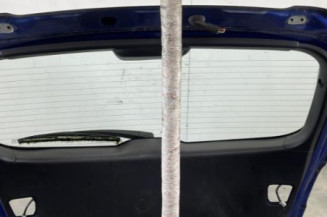 Malle/Hayon arriere MAZDA 3 1