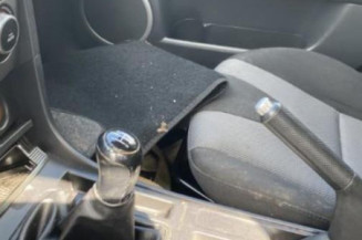 Malle/Hayon arriere MAZDA 3 1