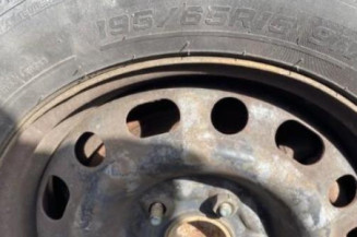 Malle/Hayon arriere MAZDA 3 1