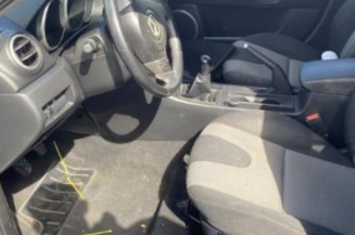 Malle/Hayon arriere MAZDA 3 1