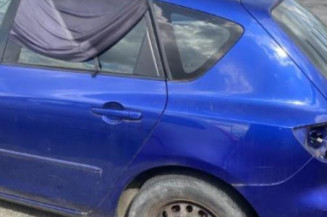 Malle/Hayon arriere MAZDA 3 1