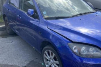 Malle/Hayon arriere MAZDA 3 1