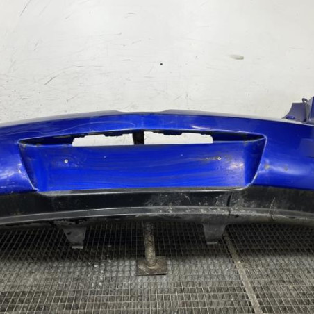 Pare choc arriere MAZDA 3 1 Photo n°1