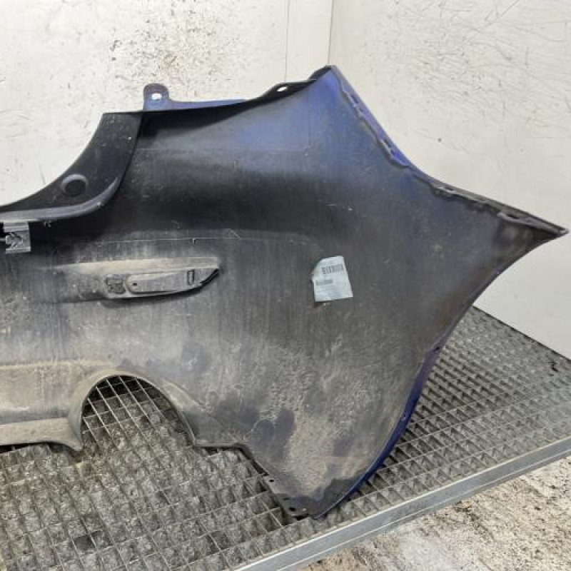 Pare choc arriere MAZDA 3 1 Photo n°4