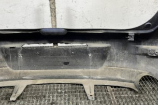 Pare choc arriere MAZDA 3 1