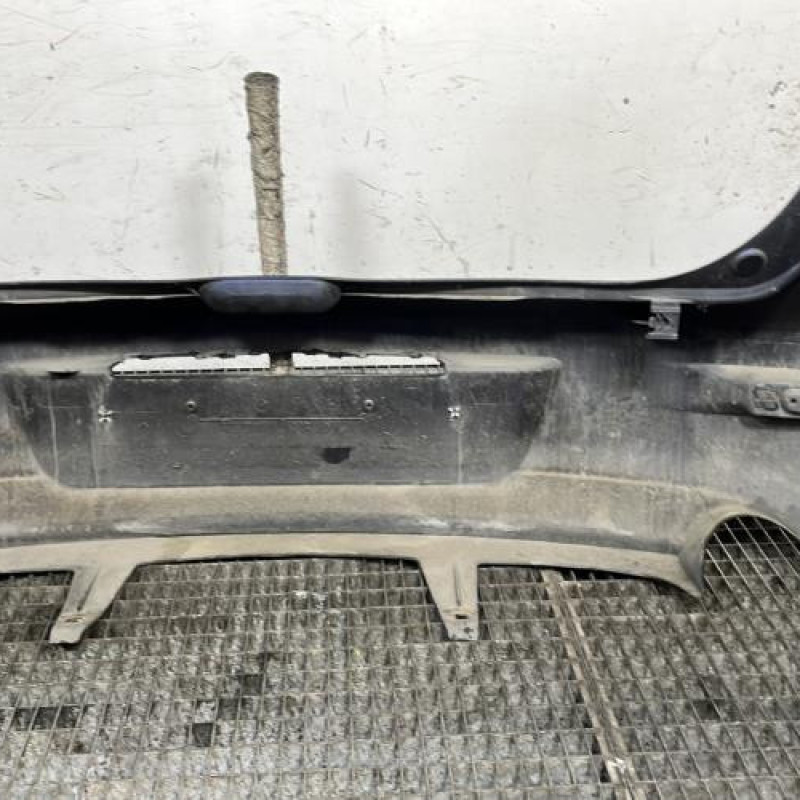 Pare choc arriere MAZDA 3 1 Photo n°5