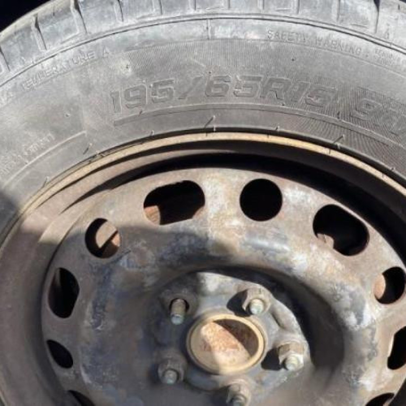 Pare choc arriere MAZDA 3 1 Photo n°10