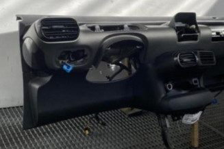 Planche de bord complete CITROEN C4 CACTUS