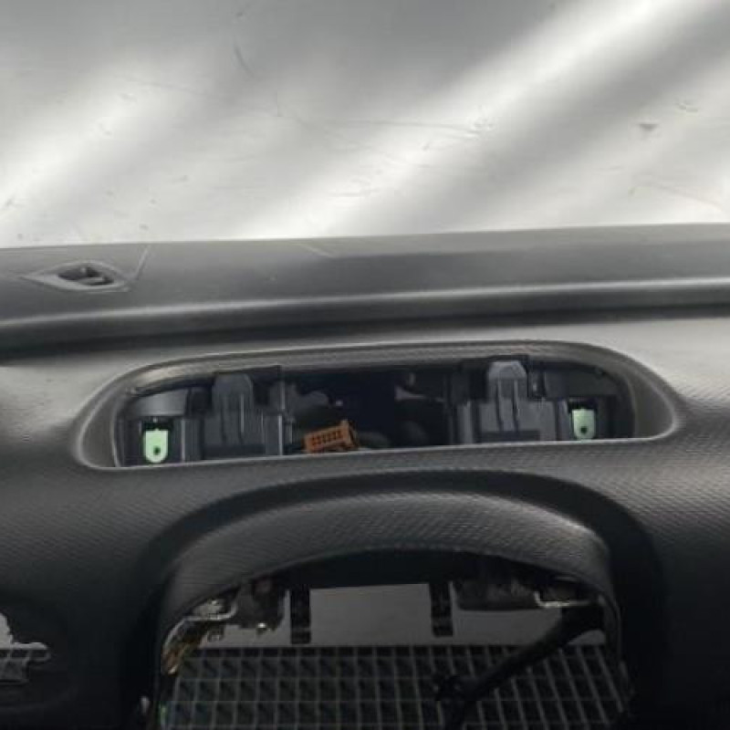 Planche de bord complete CITROEN C4 CACTUS Photo n°4