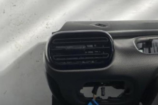 Planche de bord complete CITROEN C4 CACTUS