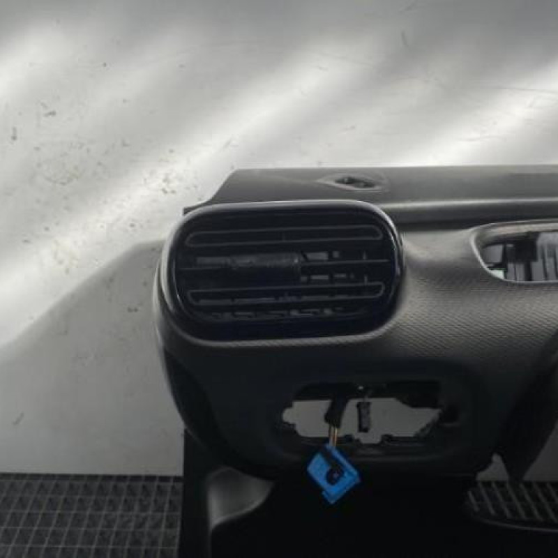 Planche de bord complete CITROEN C4 CACTUS Photo n°9