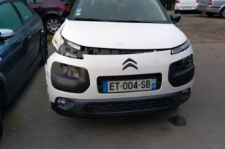 Planche de bord complete CITROEN C4 CACTUS