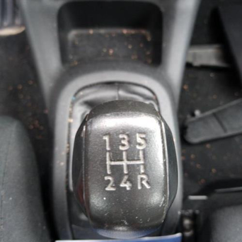 Planche de bord complete CITROEN C4 CACTUS Photo n°14