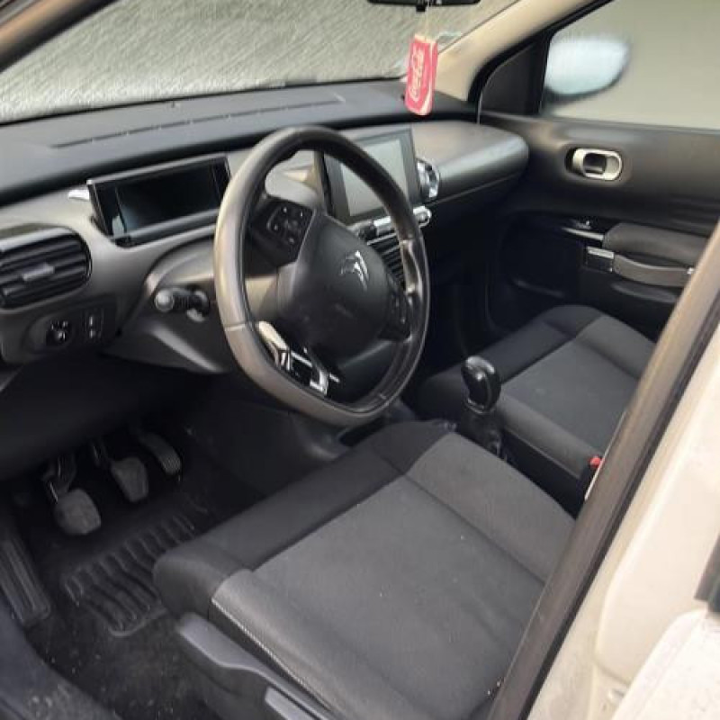 Planche de bord complete CITROEN C4 CACTUS Photo n°17
