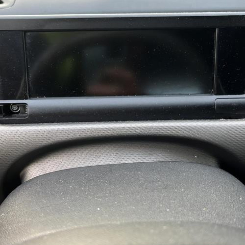 Planche de bord complete CITROEN C4 CACTUS Photo n°20